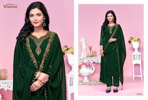 Vishnu Shaheen Fancy Salwar Suit Catalog 12 Pcs 11 510x347 - Vishnu Shaheen Fancy Salwar Suit Catalog 12 Pcs