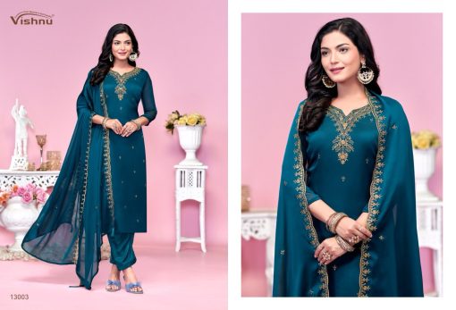 Vishnu Shaheen Fancy Salwar Suit Catalog 12 Pcs 2 510x347 - Vishnu Shaheen Fancy Salwar Suit Catalog 12 Pcs