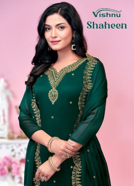 Vishnu Shaheen Fancy Salwar Suit Catalog 12 Pcs 6 510x709 - Vishnu Shaheen Fancy Salwar Suit Catalog 12 Pcs