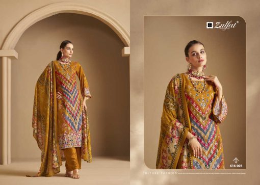 Zulfat Aayat Vol 12 by Belliza Viscose Salwar Suit Catalog 6 Pcs 3 510x363 - Zulfat Aayat Vol 12 by Belliza Viscose Salwar Suit Catalog 6 Pcs