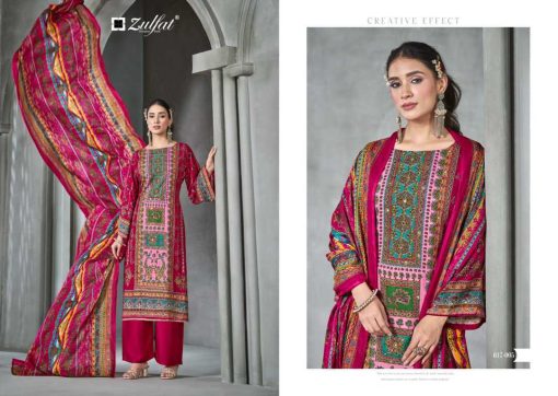 Zulfat Aayat Vol 13 by Belliza Viscose Salwar Suit Catalog 6 Pcs 8 510x362 - Zulfat Aayat Vol 13 by Belliza Viscose Salwar Suit Catalog 6 Pcs