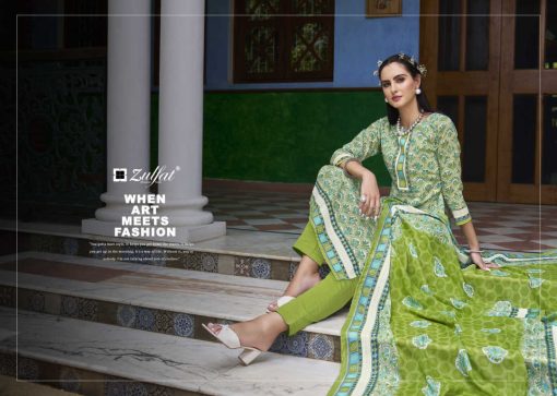 Zulfat Farhana Vol 8 by Belliza Cotton Salwar Suit Catalog 8 Pcs 2 510x363 - Zulfat Farhana Vol 8 by Belliza Cotton Salwar Suit Catalog 8 Pcs