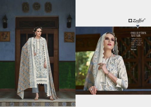 Zulfat Farhana Vol 8 by Belliza Cotton Salwar Suit Catalog 8 Pcs 3 510x363 - Zulfat Farhana Vol 8 by Belliza Cotton Salwar Suit Catalog 8 Pcs