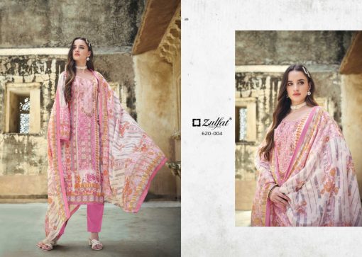 Zulfat Gulnaaz by Belliza Cotton Salwar Suit Catalog 8 Pcs 6 510x363 - Zulfat Gulnaaz by Belliza Cotton Salwar Suit Catalog 8 Pcs