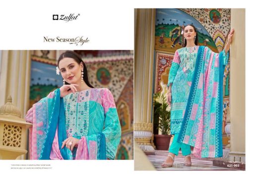 Zulfat Noor by Belliza Cotton Salwar Suit Catalog 8 Pcs 5 510x362 - Zulfat Noor by Belliza Cotton Salwar Suit Catalog 8 Pcs