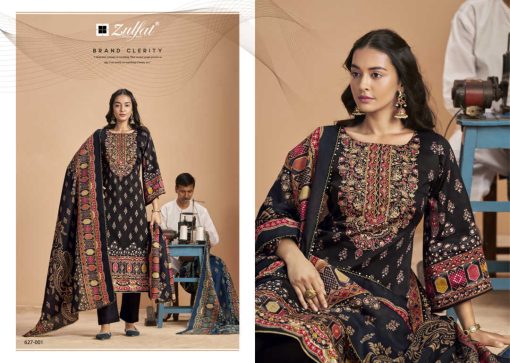 Zulfat Sajni Vol 5 by Belliza Cotton Salwar Suit Catalog 6 Pcs 3 510x363 - Zulfat Sajni Vol 5 by Belliza Cotton Salwar Suit Catalog 6 Pcs