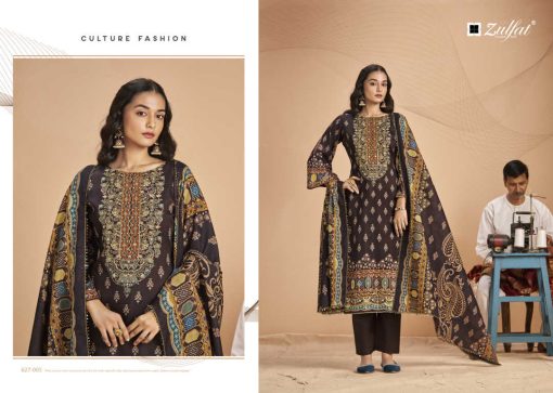 Zulfat Sajni Vol 5 by Belliza Cotton Salwar Suit Catalog 6 Pcs 8 510x363 - Zulfat Sajni Vol 5 by Belliza Cotton Salwar Suit Catalog 6 Pcs