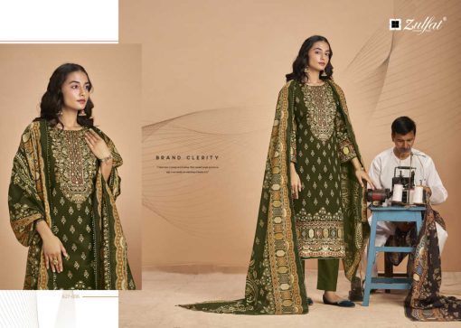 Zulfat Sajni Vol 5 by Belliza Cotton Salwar Suit Catalog 6 Pcs 9 510x363 - Zulfat Sajni Vol 5 by Belliza Cotton Salwar Suit Catalog 6 Pcs