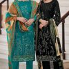 Zulfat Shanaya by Belliza Cotton Salwar Suit Catalog 8 Pcs