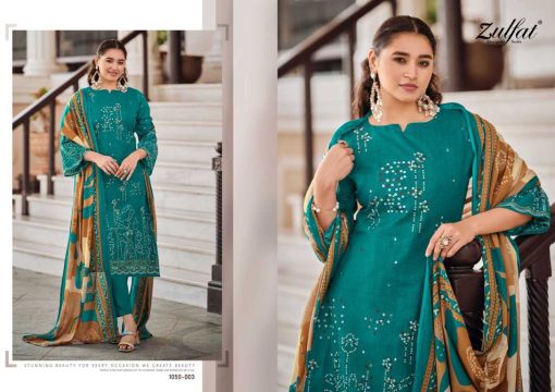 Zulfat Shanaya by Belliza Cotton Salwar Suit Catalog 8 Pcs 5 510x360 - Zulfat Shanaya by Belliza Cotton Salwar Suit Catalog 8 Pcs