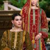 Zulfat Shifaa by Belliza Viscose Salwar Suit Catalog 6 Pcs