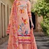 Zulfat Siya by Belliza Cotton Salwar Suit Catalog 8 Pcs