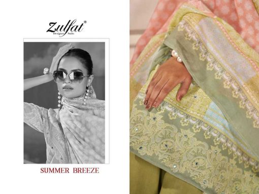 Zulfat Summer Breeze by Belliza Cotton Salwar Suit Catalog 6 Pcs 2 510x383 - Zulfat Summer Breeze by Belliza Cotton Salwar Suit Catalog 6 Pcs