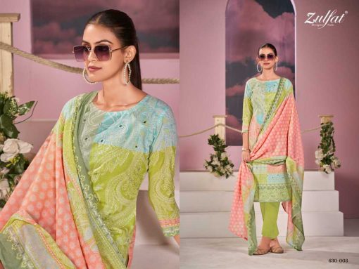 Zulfat Summer Breeze by Belliza Cotton Salwar Suit Catalog 6 Pcs 6 510x383 - Zulfat Summer Breeze by Belliza Cotton Salwar Suit Catalog 6 Pcs