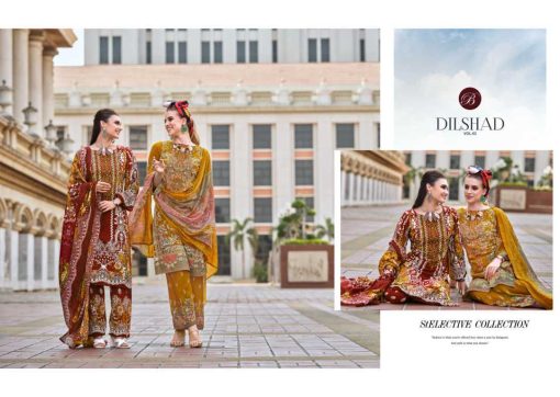 Belliza Dilshad Vol 3 Viscose Salwar Suit Catalog 8 Pcs 10 510x362 - Belliza Dilshad Vol 3 Viscose Salwar Suit Catalog 8 Pcs