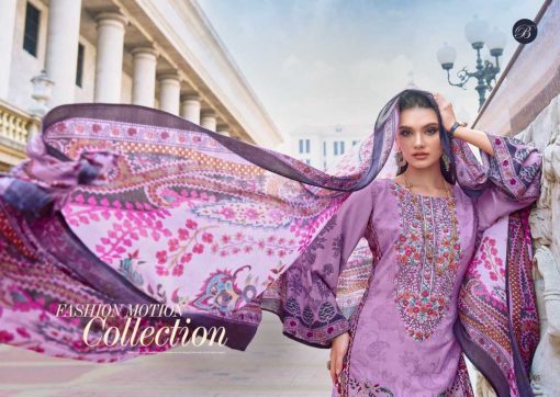 Belliza Dilshad Vol 3 Viscose Salwar Suit Catalog 8 Pcs 2 510x362 - Belliza Dilshad Vol 3 Viscose Salwar Suit Catalog 8 Pcs