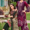 Belliza Gazal Crepe Salwar Suit Catalog 8 Pcs