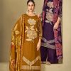 Belliza Manzil Viscose Salwar Suit Catalog 6 Pcs