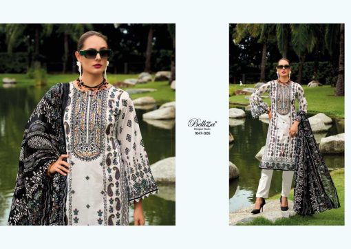 Belliza Naira Vol 95 Cotton Salwar Suit Catalog 8 Pcs 11 510x362 - Belliza Naira Vol 95 Cotton Salwar Suit Catalog 8 Pcs