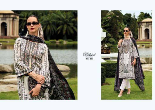 Belliza Naira Vol 95 Cotton Salwar Suit Catalog 8 Pcs 9 510x362 - Belliza Naira Vol 95 Cotton Salwar Suit Catalog 8 Pcs