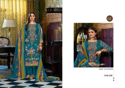 Belliza Naira Vol 96 Cotton Salwar Suit Catalog 8 Pcs 11 510x362 - Belliza Naira Vol 96 Cotton Salwar Suit Catalog 8 Pcs