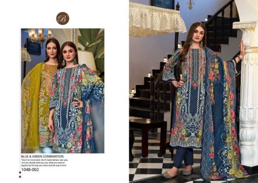 Belliza Naira Vol 96 Cotton Salwar Suit Catalog 8 Pcs 4 510x362 - Belliza Naira Vol 96 Cotton Salwar Suit Catalog 8 Pcs