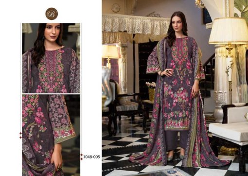 Belliza Naira Vol 96 Cotton Salwar Suit Catalog 8 Pcs 7 510x362 - Belliza Naira Vol 96 Cotton Salwar Suit Catalog 8 Pcs