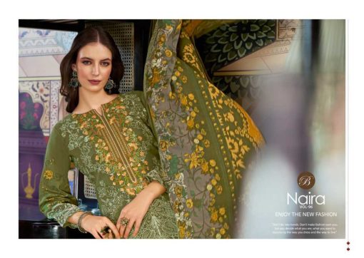 Belliza Naira Vol 96 Cotton Salwar Suit Catalog 8 Pcs 8 510x362 - Belliza Naira Vol 96 Cotton Salwar Suit Catalog 8 Pcs