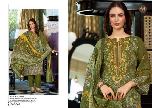 Belliza Naira Vol 96 Cotton Salwar Suit Catalog 8 Pcs 9 510x362 - Belliza Naira Vol 96 Cotton Salwar Suit Catalog 8 Pcs