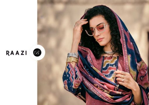 Belliza Raazi Cotton Salwar Suit Catalog 8 Pcs 2 510x360 - Belliza Raazi Cotton Salwar Suit Catalog 8 Pcs