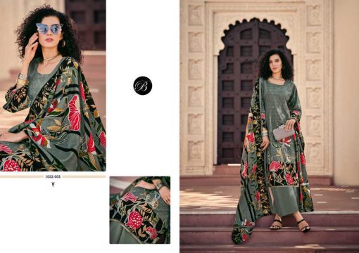 Belliza Raazi Cotton Salwar Suit Catalog 8 Pcs 7 510x360 - Belliza Raazi Cotton Salwar Suit Catalog 8 Pcs