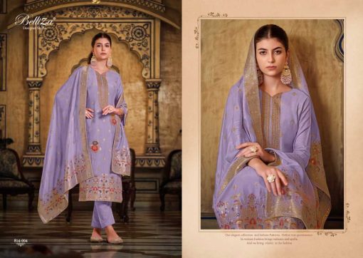 Belliza Saanvi Viscose Salwar Suit Catalog 6 Pcs 7 510x362 - Belliza Saanvi Viscose Salwar Suit Catalog 6 Pcs