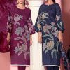 Belliza Safeena Cotton Salwar Suit Catalog 6 Pcs