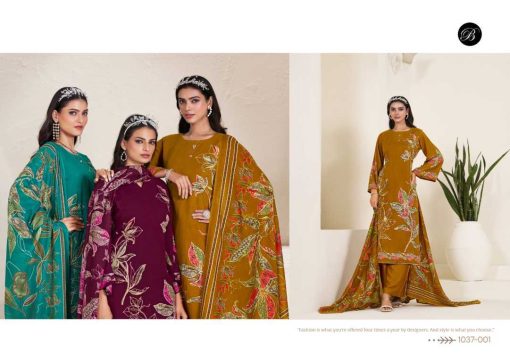 Belliza Samaira Vol 3 Viscose Salwar Suit Catalog 6 Pcs 3 510x362 - Belliza Samaira Vol 3 Viscose Salwar Suit Catalog 6 Pcs