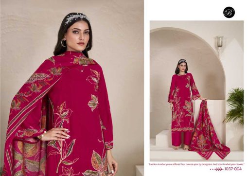 Belliza Samaira Vol 3 Viscose Salwar Suit Catalog 6 Pcs 6 510x362 - Belliza Samaira Vol 3 Viscose Salwar Suit Catalog 6 Pcs