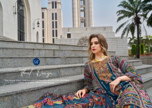 Belliza Shaheen Vol 4 Viscose Salwar Suit Catalog 8 Pcs 13 510x362 - Belliza Shaheen Vol 4 Viscose Salwar Suit Catalog 8 Pcs