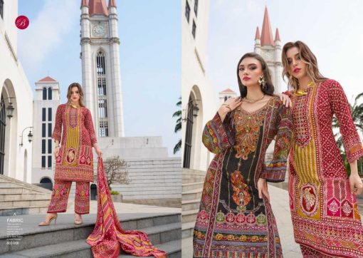 Belliza Shaheen Vol 4 Viscose Salwar Suit Catalog 8 Pcs 16 510x362 - Belliza Shaheen Vol 4 Viscose Salwar Suit Catalog 8 Pcs