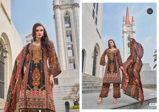 Belliza Shaheen Vol 4 Viscose Salwar Suit Catalog 8 Pcs 5 510x362 - Belliza Shaheen Vol 4 Viscose Salwar Suit Catalog 8 Pcs