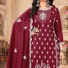 Bilqis B 152 A-D Georgette Salwar Suit Catalog 4 Pcs