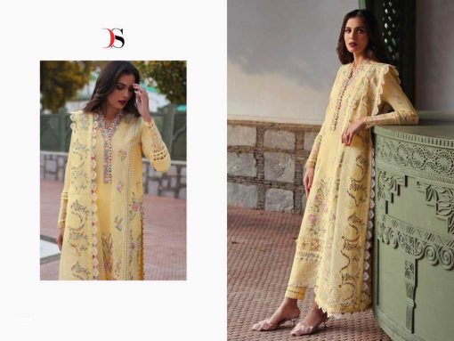 Deepsy Elan Lawn Vol 25 NX Cotton Salwar Suit Catalog 5 Pcs 4 510x383 - Deepsy Elan Lawn Vol 25 NX Cotton Salwar Suit Catalog 5 Pcs