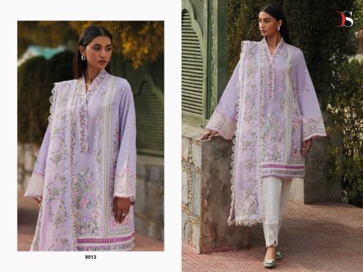 Deepsy Elan Lawn Vol 25 NX Cotton Salwar Suit Catalog 5 Pcs 9 510x383 - Deepsy Elan Lawn Vol 25 NX Cotton Salwar Suit Catalog 5 Pcs