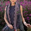 Deepsy Jade Flora 25 Vol 2 Chiffon Cotton Salwar Suit Catalog 8 Pcs