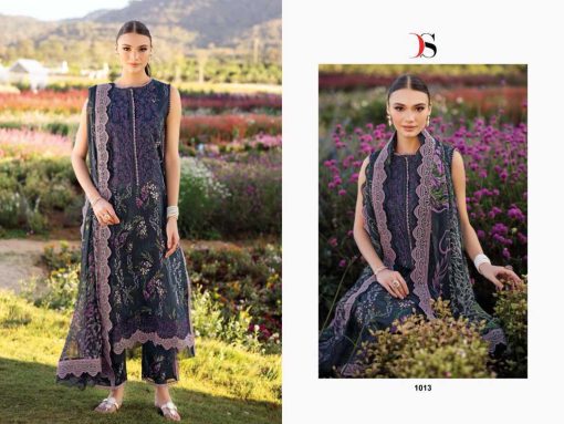 Deepsy Jade Flora 25 Vol 2 Chiffon Cotton Salwar Suit Catalog 8 Pcs 4 510x383 - Deepsy Jade Flora 25 Vol 2 Chiffon Cotton Salwar Suit Catalog 8 Pcs