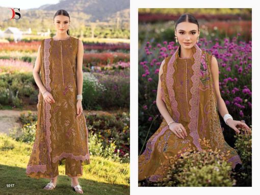 Deepsy Jade Flora 25 Vol 2 Chiffon Cotton Salwar Suit Catalog 8 Pcs 7 510x383 - Deepsy Jade Flora 25 Vol 2 Chiffon Cotton Salwar Suit Catalog 8 Pcs