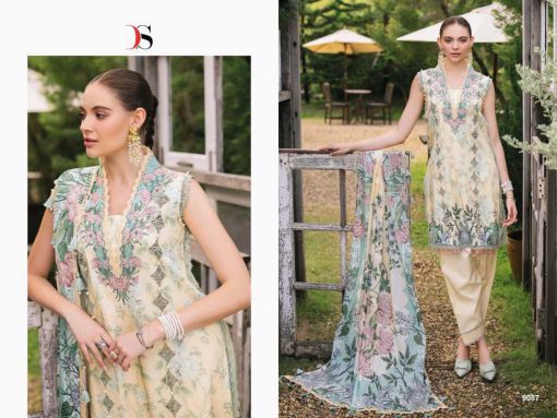 Deepsy Jade Urban Vol 25 Chiffon Cotton Salwar Suit Catalog 8 Pcs 15 510x383 - Deepsy Jade Urban Vol 25 Chiffon Cotton Salwar Suit Catalog 8 Pcs