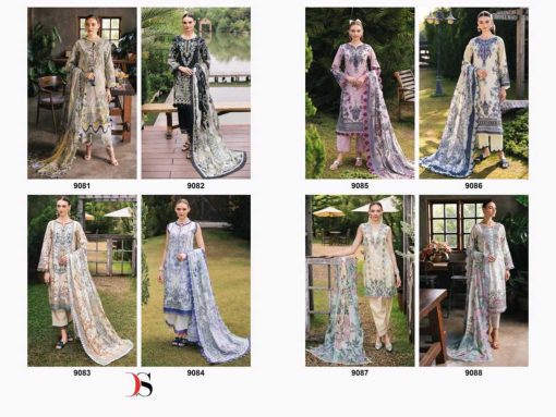 Deepsy Jade Urban Vol 25 Chiffon Cotton Salwar Suit Catalog 8 Pcs 19 510x383 - Deepsy Jade Urban Vol 25 Chiffon Cotton Salwar Suit Catalog 8 Pcs