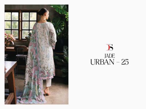 Deepsy Jade Urban Vol 25 Chiffon Cotton Salwar Suit Catalog 8 Pcs 2 510x383 - Deepsy Jade Urban Vol 25 Chiffon Cotton Salwar Suit Catalog 8 Pcs