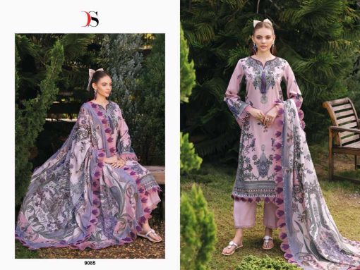 Deepsy Jade Urban Vol 25 Chiffon Cotton Salwar Suit Catalog 8 Pcs 4 510x383 - Deepsy Jade Urban Vol 25 Chiffon Cotton Salwar Suit Catalog 8 Pcs