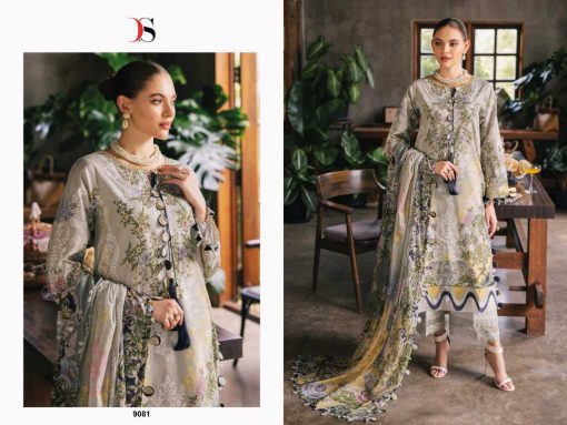 Deepsy Jade Urban Vol 25 Chiffon Cotton Salwar Suit Catalog 8 Pcs 6 510x383 - Deepsy Jade Urban Vol 25 Chiffon Cotton Salwar Suit Catalog 8 Pcs