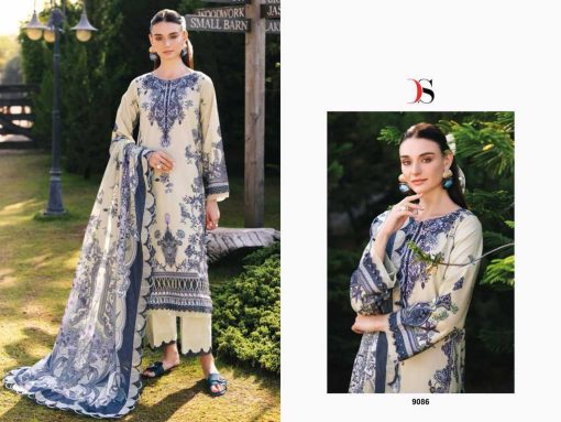 Deepsy Jade Urban Vol 25 Chiffon Cotton Salwar Suit Catalog 8 Pcs 9 510x383 - Deepsy Jade Urban Vol 25 Chiffon Cotton Salwar Suit Catalog 8 Pcs